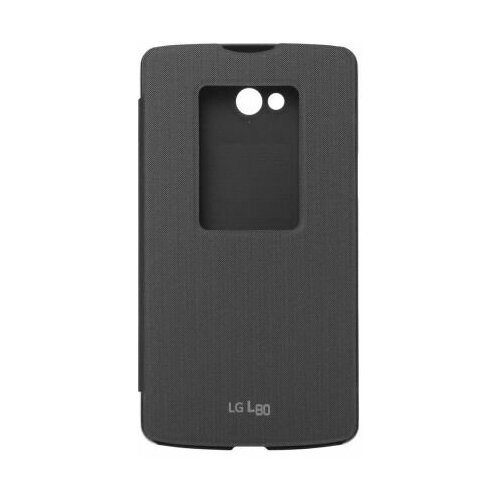 фото Чехол lg ccf-510.agrawh для lg l80 белый