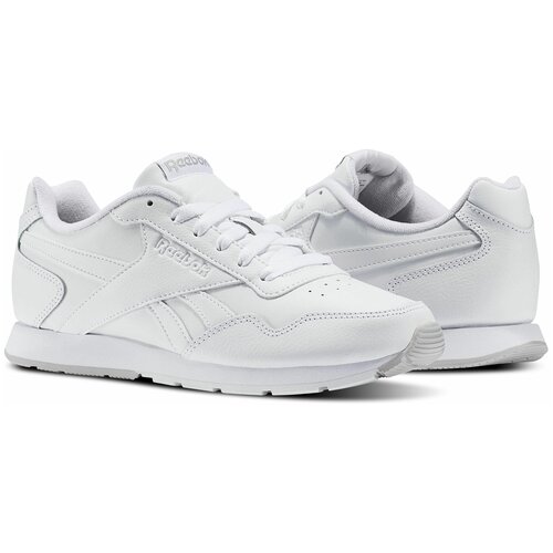 фото Кроссовки reebok royal glide, размер 42eu (10.5us), белый