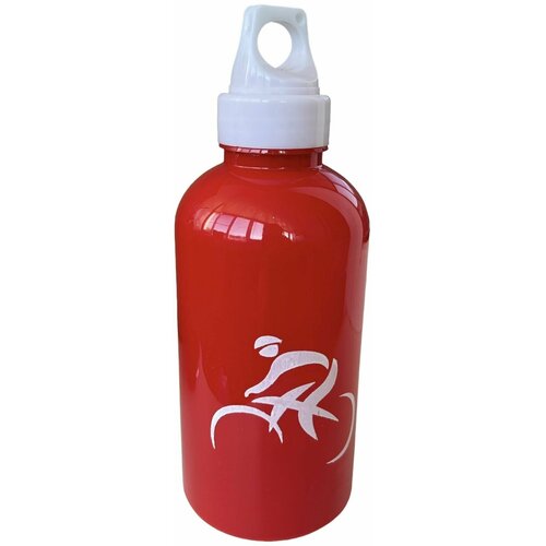 фото Фляга велосипедная, бутылка для воды, фляжка на велосипед спортивная, пластиковая нет бренда