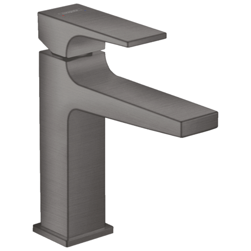 фото Смеситель hansgrohe metropol 32507340 для раковины