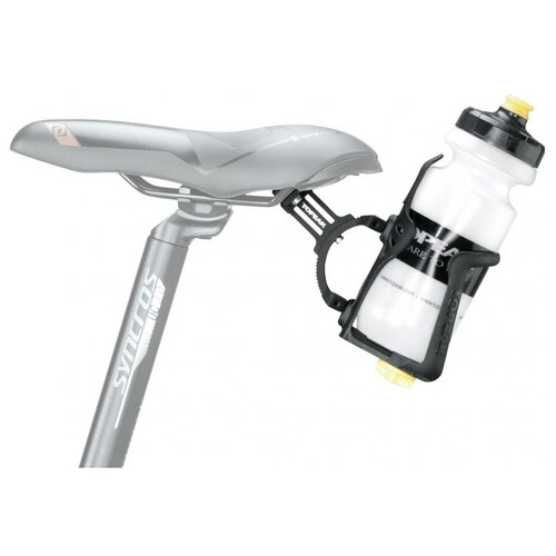 фото Подседельный держатель аксессуаров topeak omni backup elite