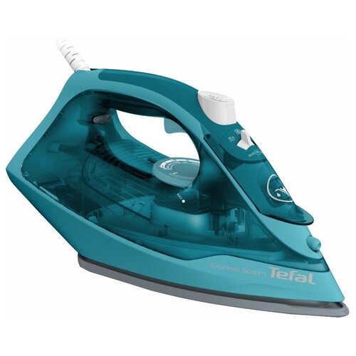 фото Утюг tefal fv 2867