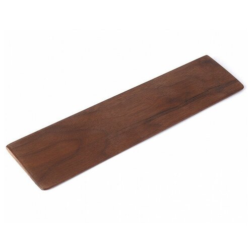 фото Подставка для рук keychron keyboard k3 wooden palm rest