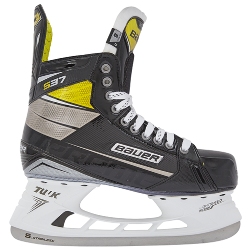 фото Коньки хоккейные bauer supreme s37 int s20(4,5 int / ee/4,5)