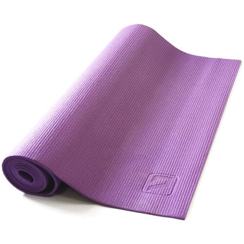 фото Мат для йоги liveup pvc yoga mat 173x61x0,4см