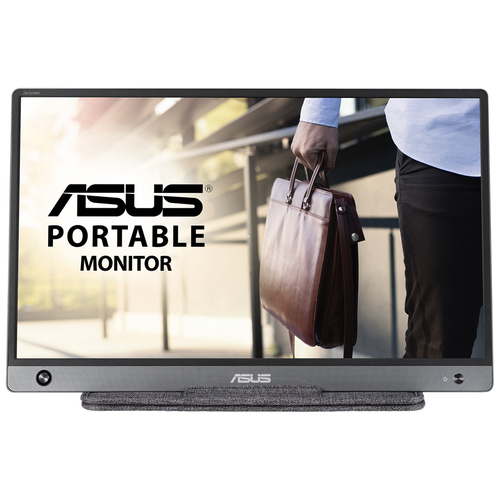 фото Монитор asus mb16ah