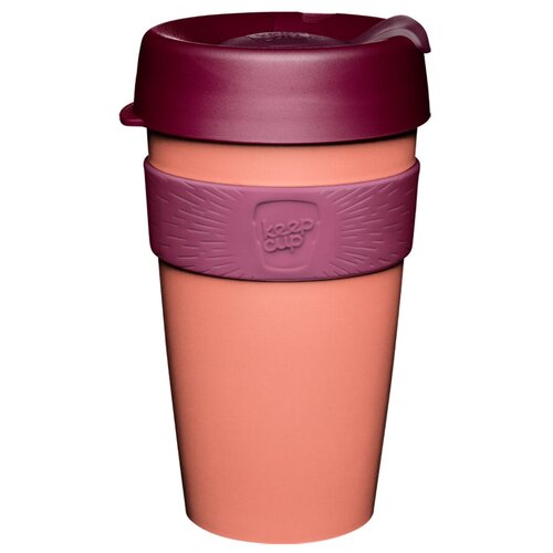 фото Кружка keepcup original l 454 мл barberry cbar16