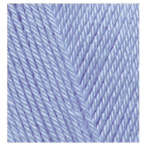 фото Пряжа для вязания ализе diva baby (100% микрофибра акрил) 5х100г/350м цв.112 джинс alize