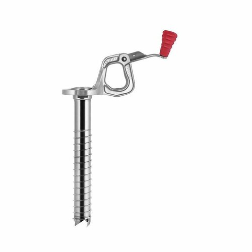 фото Kailas ледобур swift ice screw 13см
