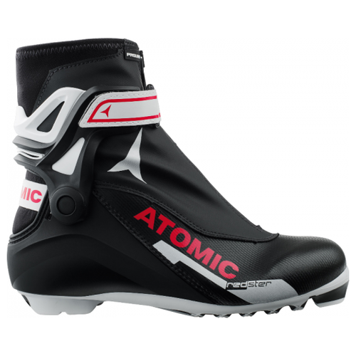 фото Лыжные ботинки atomic redster wc pursuit junior prolink al5007350 nnn (черный) 2020-2021 37 eu