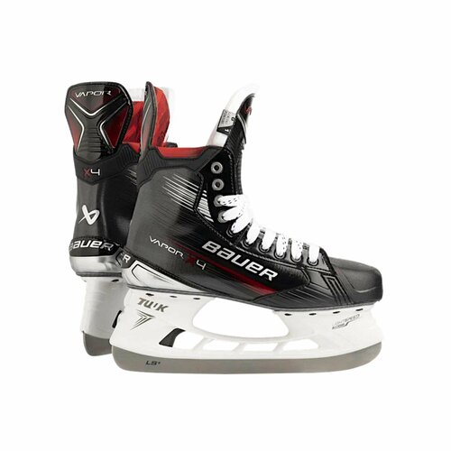 фото Коньки s23 vapor x4 skate-sr (10.5, fit3) bauer