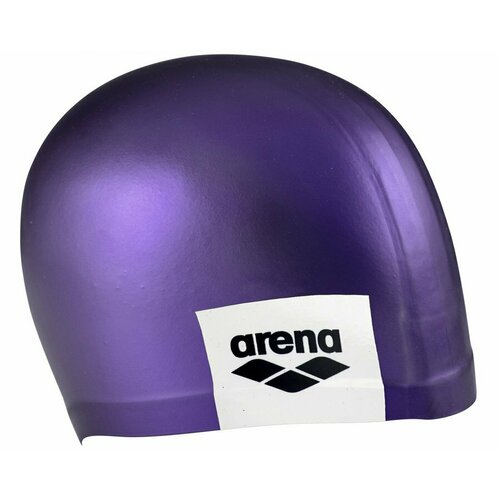 фото Arena шапка для плавания 208 logo moulded cap