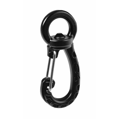 фото Карабин c4 pom carabiner c d кольцом