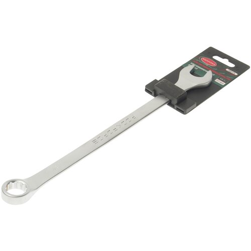 фото Rockforce ключ комбинированный удлиненный 17мм, на пластиковом держателе rf-75517l