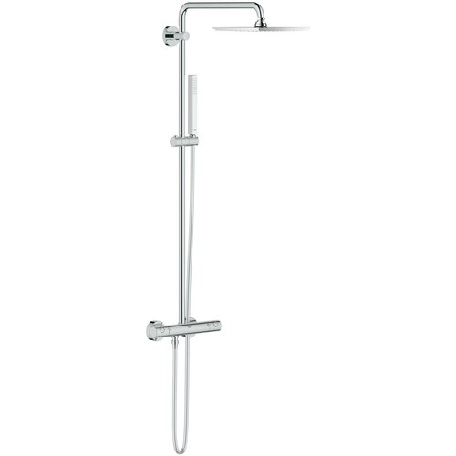 фото Душевая стойка grohe euphoria xxl 26187000