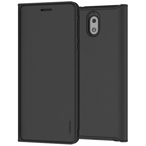 фото Чехол nokia flip cover cream cp-306 (8p00000001)