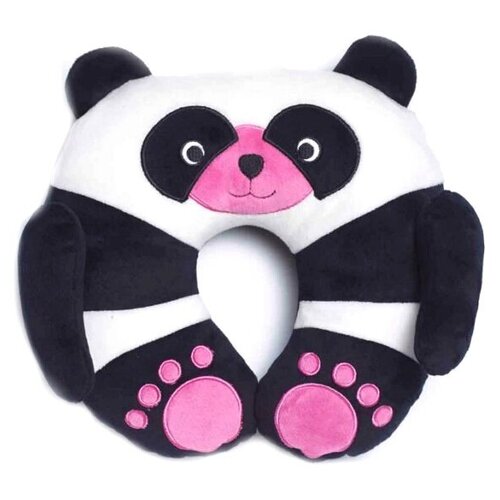 фото Подушка travel blue chi chi the panda travel neck pillow 284