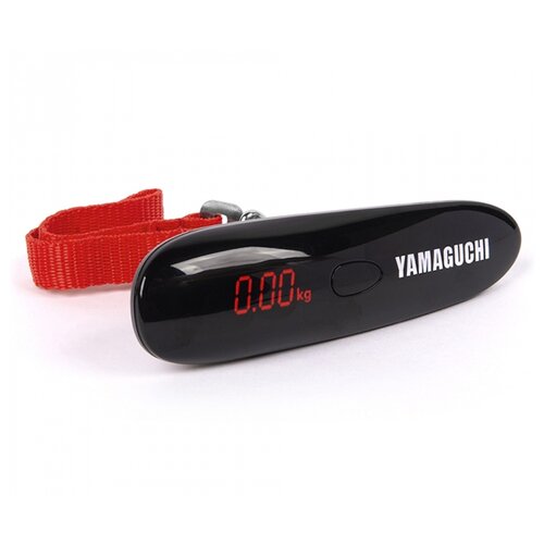 фото Весы yamaguchi digital luggage scale 3846