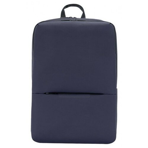 фото Рюкзак xiaomi classic business backpack 2 черный