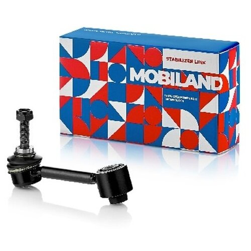 фото Тяга / стойка стабилизатора mobiland 127201280