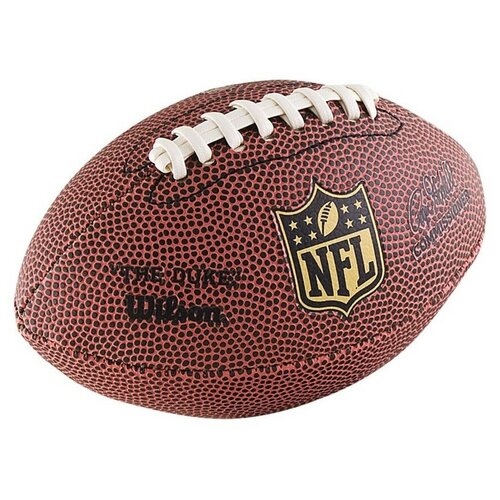 фото Мяч для регби wilson nfl mini f1637, р.0 (длина 16 см)