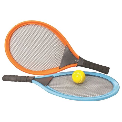 фото Набор для игры в теннис 1 toy (т59927)