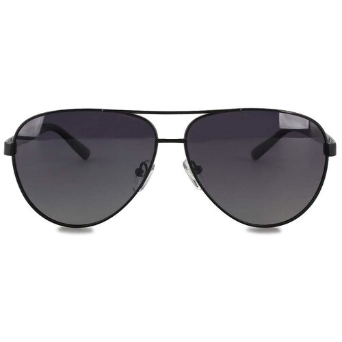 фото Мужские солнцезащитные очки matrix mt8398 black