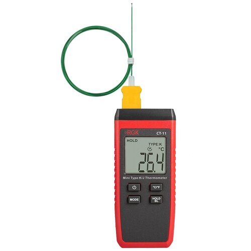 фото Термометр rgk ct-11