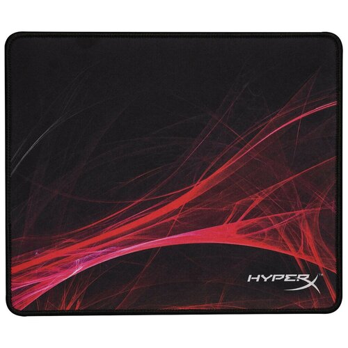 фото Коврик для мыши hyperx fury s pro speed edition m