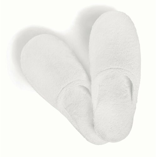 фото Тапочки тапочки santana, 42/43, белый (white), размер 42/43, белый l'appartement