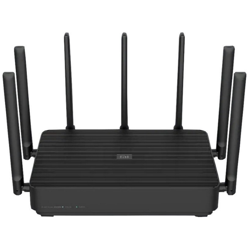 фото Wi-fi роутер xiaomi mi aiot router ac2350
