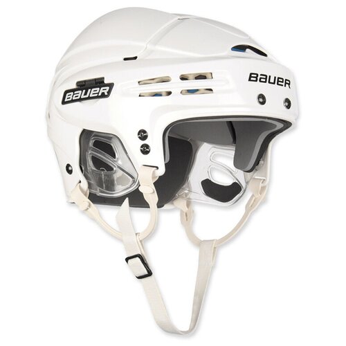 фото Шлем хоккейный bauer 5100(m / белый/m)