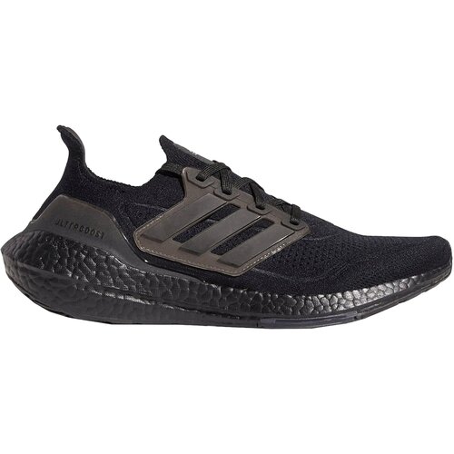 фото Кроссовки adidas, беговые, размер 5,5 uk, черный