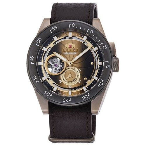 фото Наручные часы orient ra-ar0204g