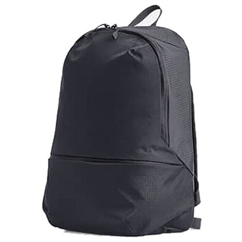 фото Рюкзак xiaomi, zanjia lightweight small 11l, black 43.63