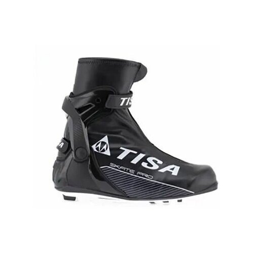 фото Лыжные ботинки tisa 20 pro skate(38-24см)