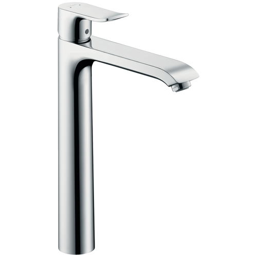 фото Смеситель для раковины hansgrohe metris 31184000