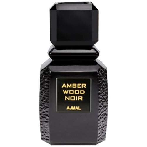 Купить Парфюмерная вода Ajmal Amber Wood Noir 100 мл.