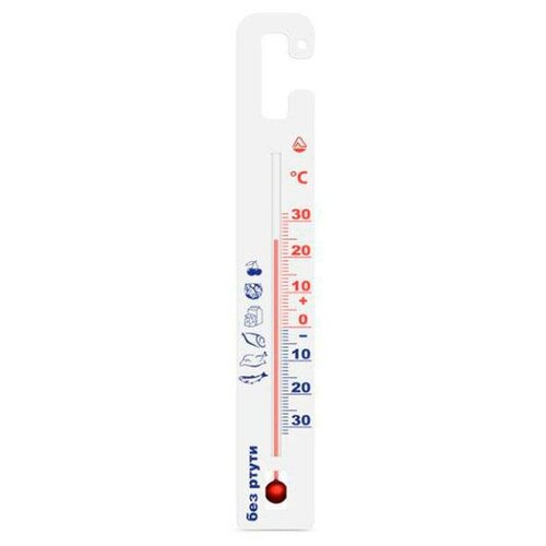 фото Термометр для холодильника rexant 70-0611 .