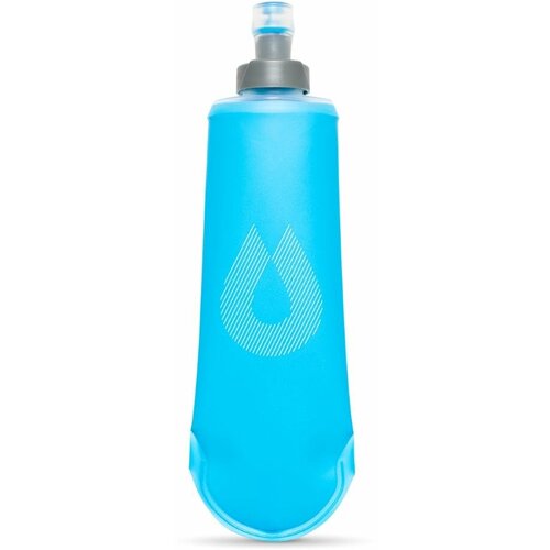 фото Мягкая фляга hydrapak softflask 0,25l (b270hp) голубая