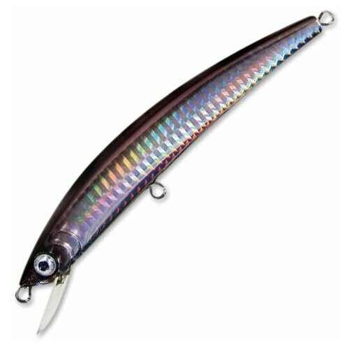 фото Воблер yo-zuri crystal minnow (f) 110mm f7-ghbl