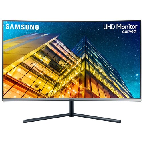 фото Samsung монитор samsung u32r590cwi