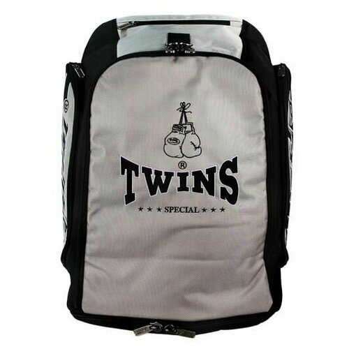 фото Рюкзак-сумка twins special bag5 (серый)