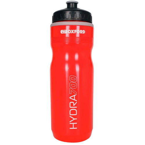 фото Фляга oxford water bottle hydra700, 700 мл, red