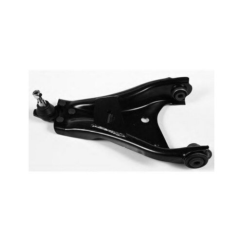 фото Moog retc10479 рычаг передней подвески левый renault duster