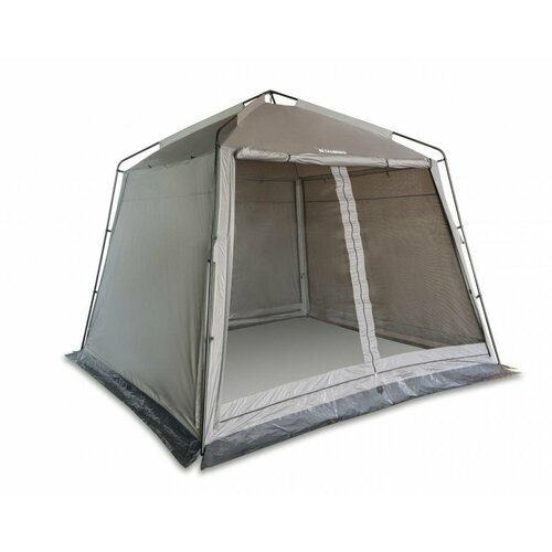 фото Talberg шатер mosquito серый