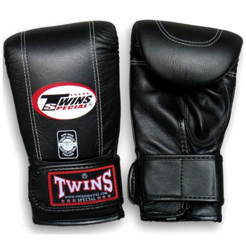 фото Twins перчатки снарядные twins tbgl 3f f черные
