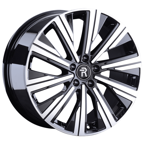 фото Колесный диск replay audi (a190) 8x19 5x112 et 39 dia 66,6 (gmf)
