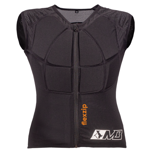 фото Жилет madbull evo soft vest lady черный m