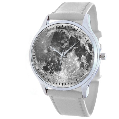 фото Часы наручные tina bolotina луна